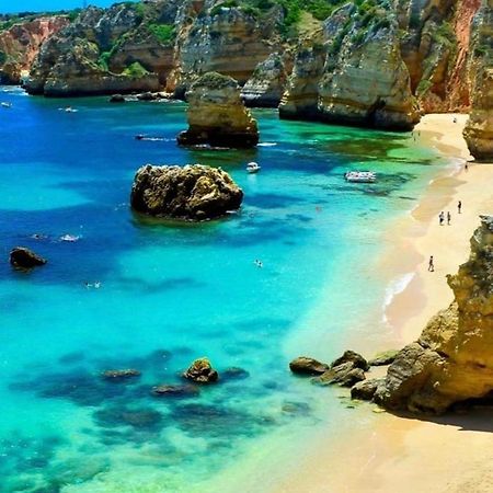 Apartamento Algarve Beach Portimão Exterior foto