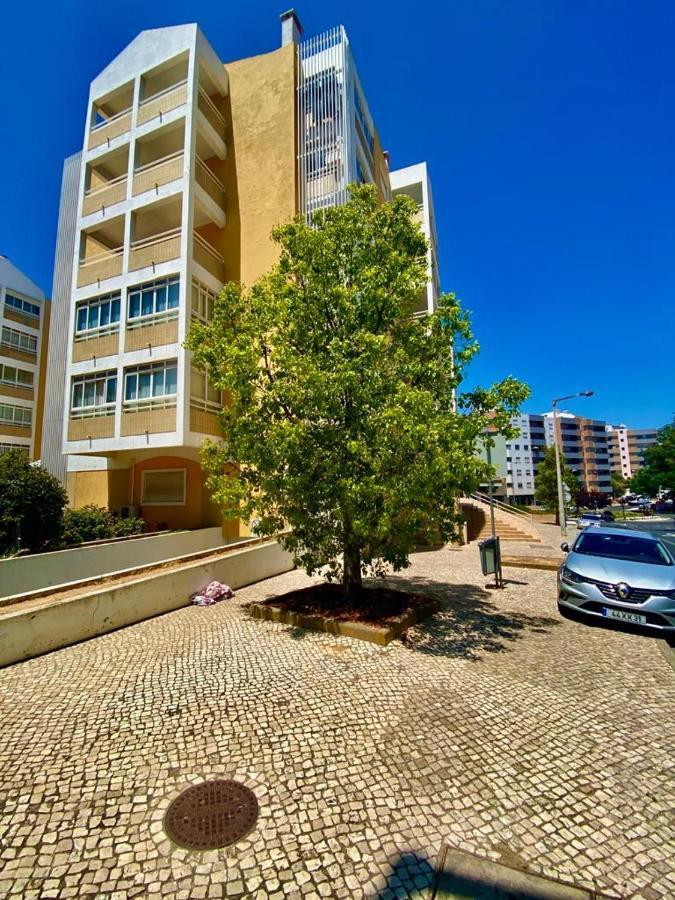 Apartamento Algarve Beach Portimão Exterior foto