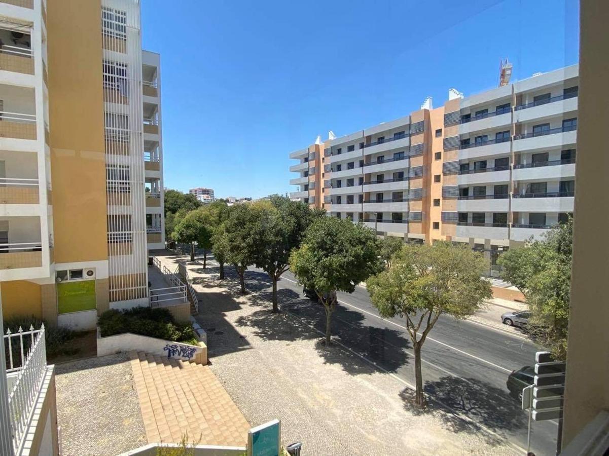 Apartamento Algarve Beach Portimão Exterior foto