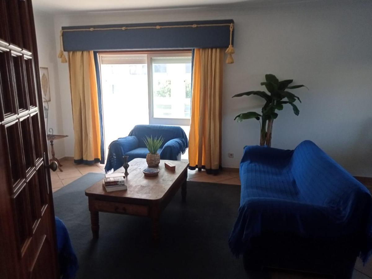 Apartamento Algarve Beach Portimão Exterior foto