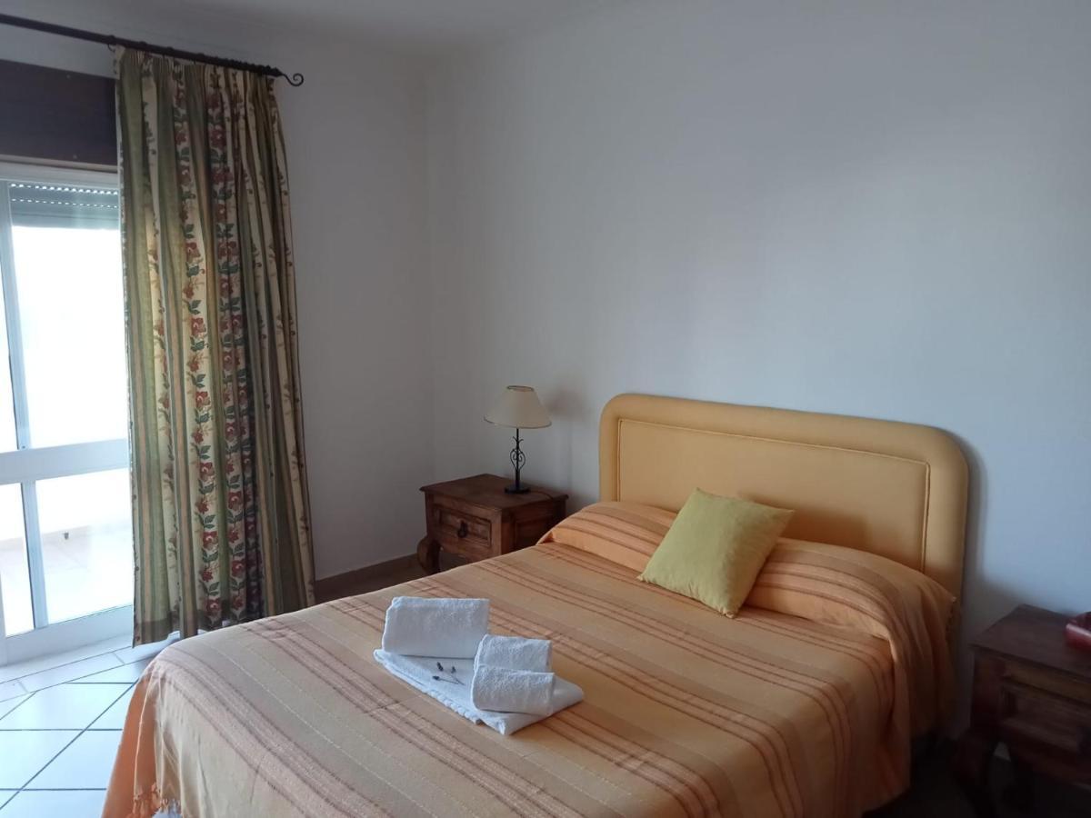 Apartamento Algarve Beach Portimão Exterior foto